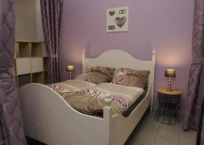 Apartment Zauberfaden Neu *